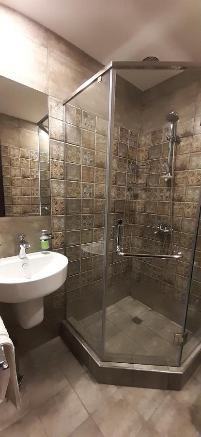 Loft Host Erywań Zewnętrze zdjęcie