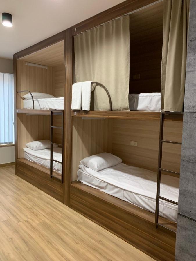 Loft Host Erywań Zewnętrze zdjęcie