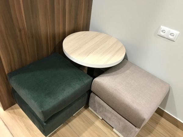 Loft Host Erywań Zewnętrze zdjęcie