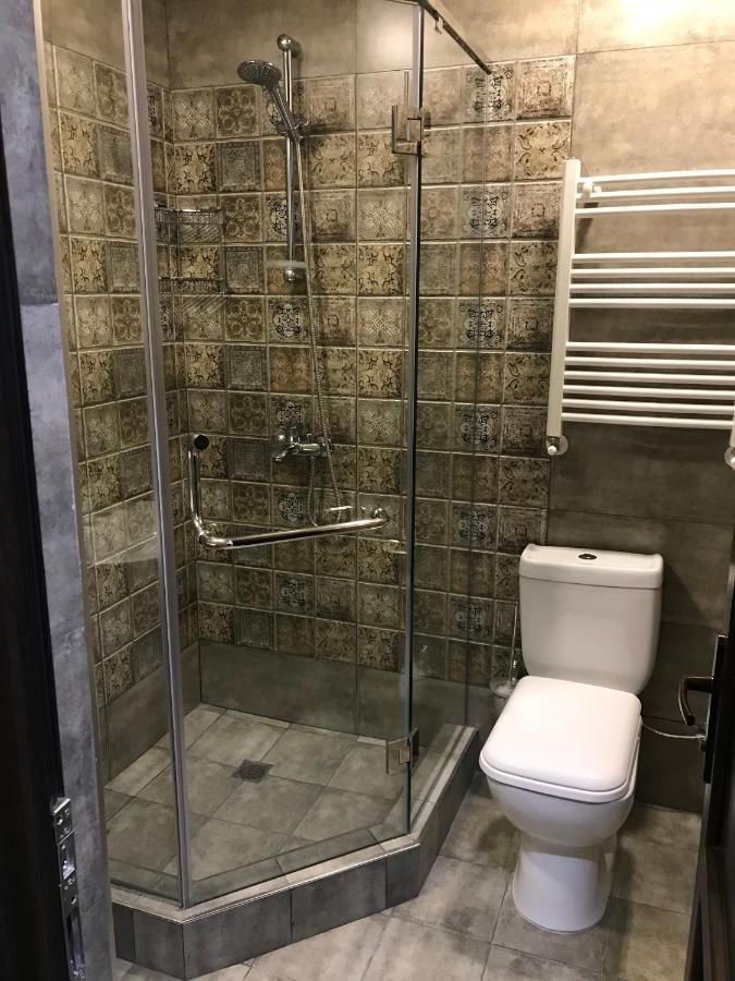 Loft Host Erywań Zewnętrze zdjęcie