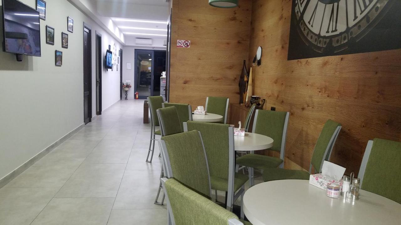 Loft Host Erywań Zewnętrze zdjęcie