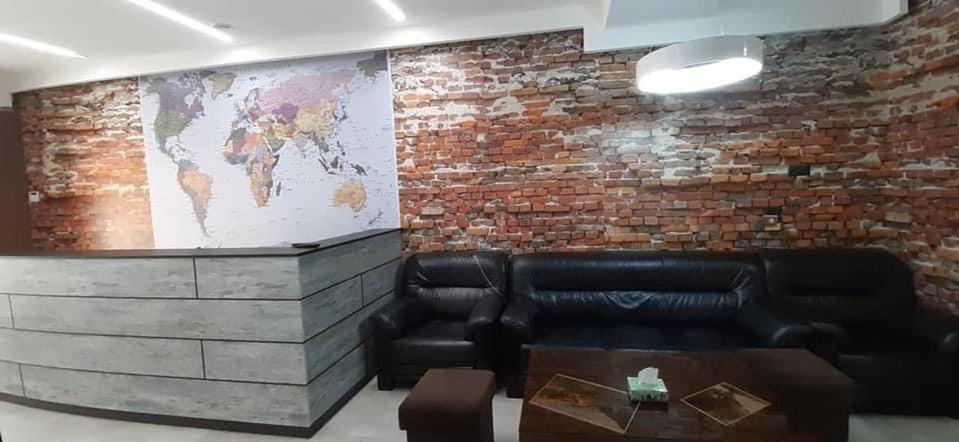 Loft Host Erywań Zewnętrze zdjęcie