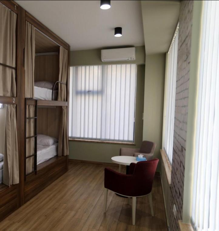 Loft Host Erywań Zewnętrze zdjęcie