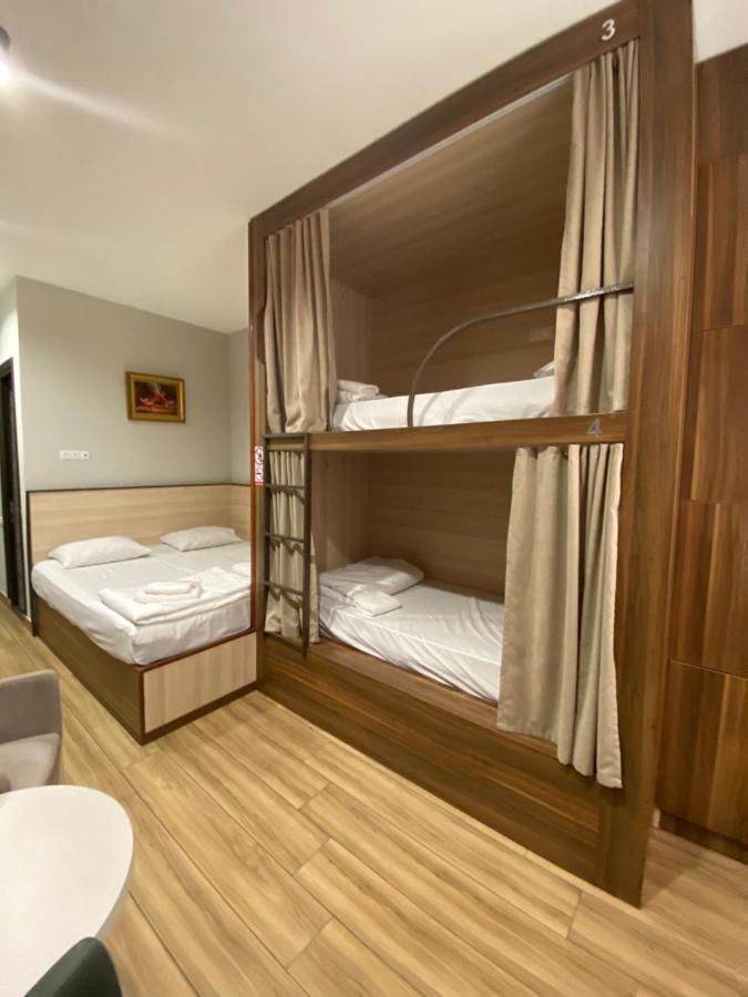 Loft Host Erywań Zewnętrze zdjęcie