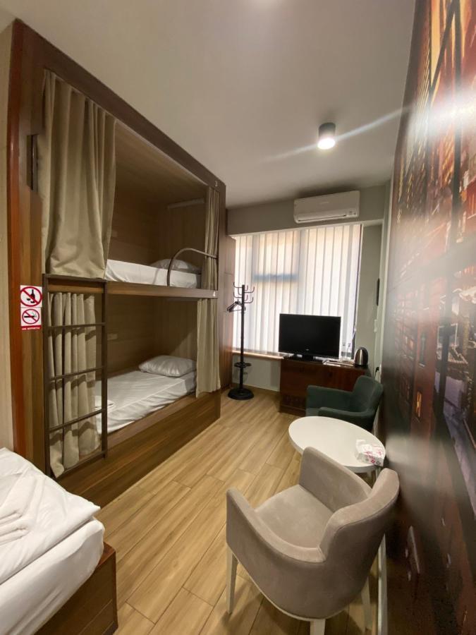 Loft Host Erywań Zewnętrze zdjęcie