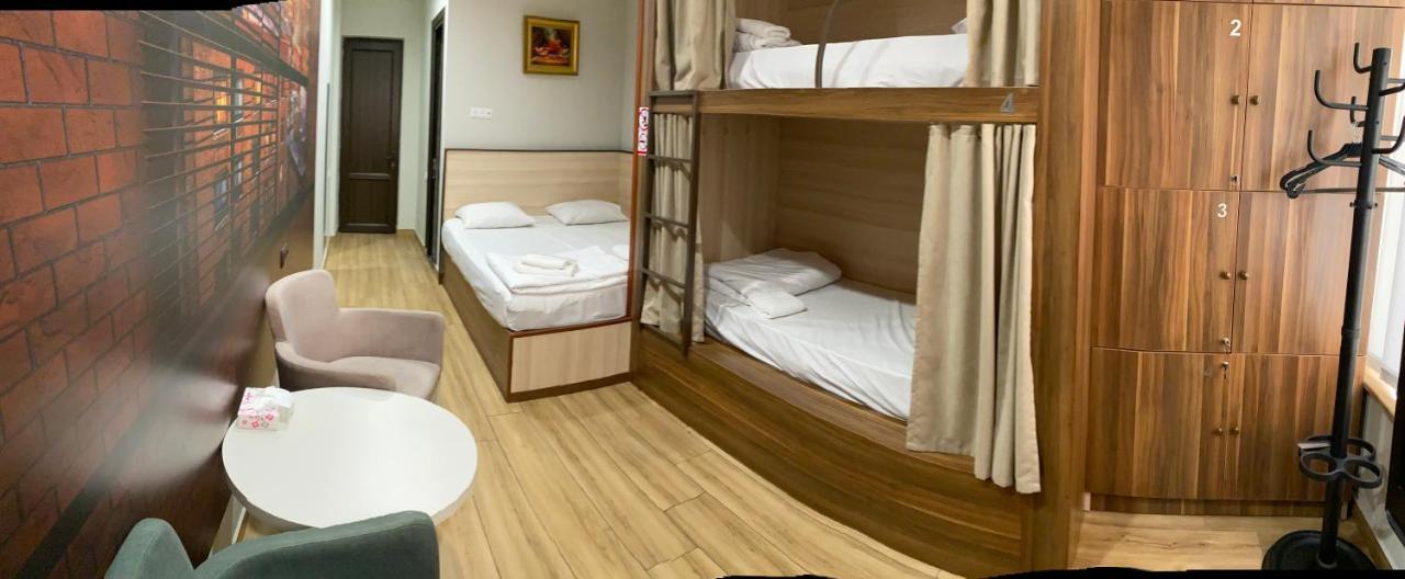 Loft Host Erywań Zewnętrze zdjęcie